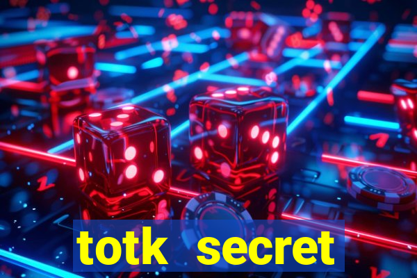 totk secret treasure under the great fish